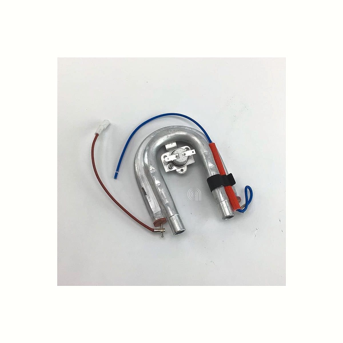 Thermostat-Sicherung Widerstand Kaffeemaschine Moulinex Ersatzteil SS ...