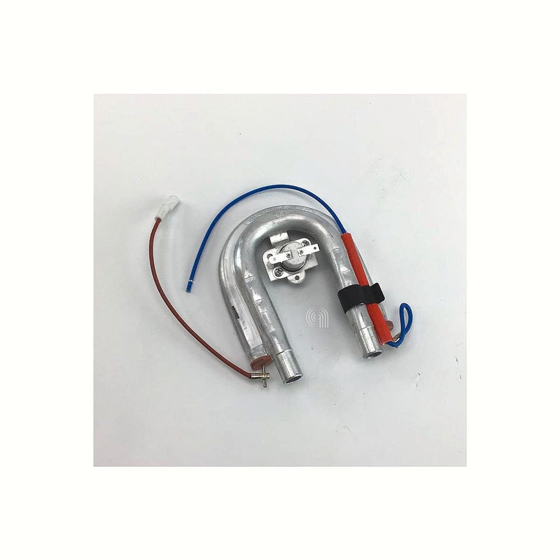 Heizung mit Sicherung und Thermostat für Kaffeemaschine Moulinex SS-201766