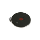 Heizzone für Bosch Glaskeramikkochfeld 00481611 00675716