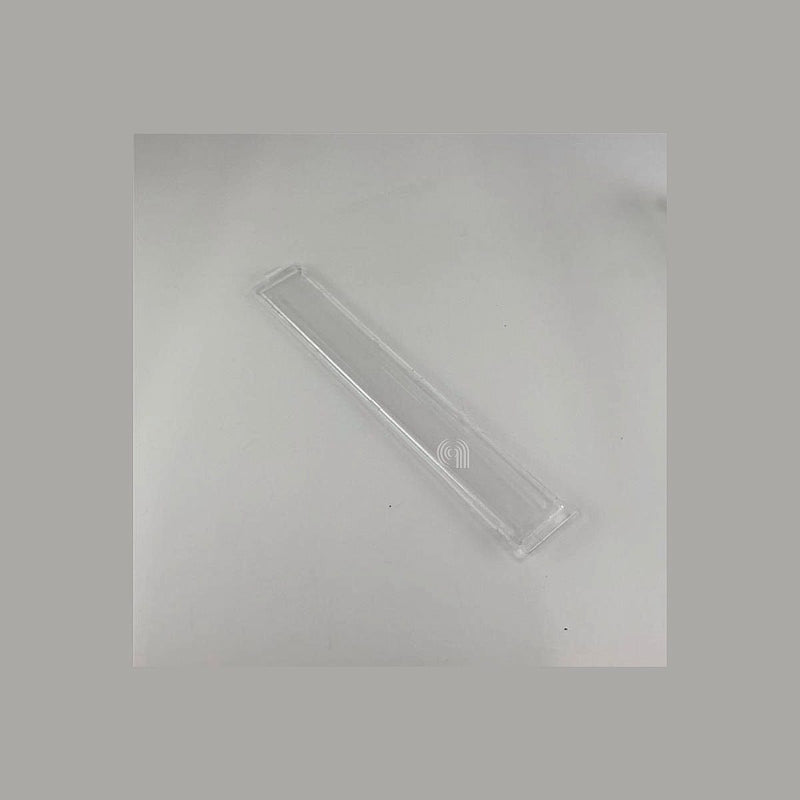 Kristall-Deckenleuchte 368x59 mm für Elica Dunstabzugshaube PF02LA
