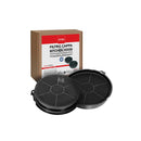 BEKO, FABER, SMEG - Rundkohlefilter Dunstabzugshaube - 9189387005