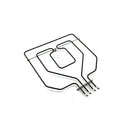 BOSCH, BALAY, SIEMENS, CONSTRUCTA, NEFF, PITSOS, JUNKER, PROFILO, KOENIC, ZELMER - Resistencia superior para horno - 00471369