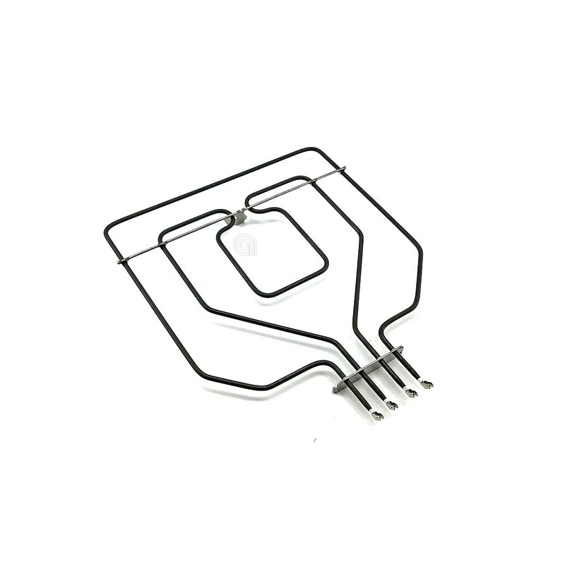 BOSCH, BALAY, SIEMENS, CONSTRUCTA, NEFF, PITSOS, JUNKER, PROFILO, KOENIC, ZELMER - Oberer Heizwiderstand für Backofen - 00471369
