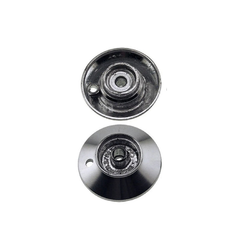 RICAMBI CUCINA - Aluminium-Hilfsbrenner mit Loch Kochfeld - B4721
