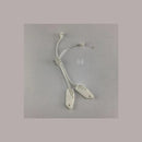 BOSCH - Reparaturseile für Geschirrspülertür - 00611370