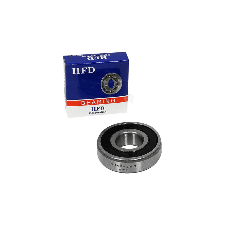 WHIRLPOOL, LG, UNIVERSAL - Lager Waschmaschine - 6305-2RS