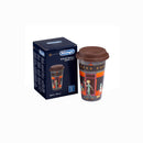 Original Thermobecher für De Longhi Kaffeemaschine 5513284501