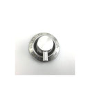 Edelstahl-Steuerradgriff für Ilve G3031108 EG9488001000108 Küchenherd
