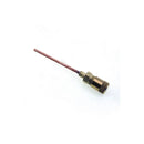 UNIVERSAL - Zugangsventil für Kupferrohr 1/8" für Kühlung - AST-00310106