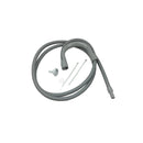 Abluftschlauch-Set für Bosch Trockner mit den Codes 00284849 und 00445594