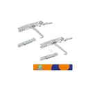 TECNOGAS - Ofenscharnier-Kit - KCF5992