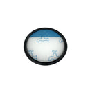 ROWENTA, MOULINEX, TEFAL - Rundfilter Staubsauger - RS-RT900574