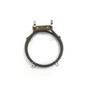 Widerstand 1400W für Fritteuse DeLonghi, Code 5112510851