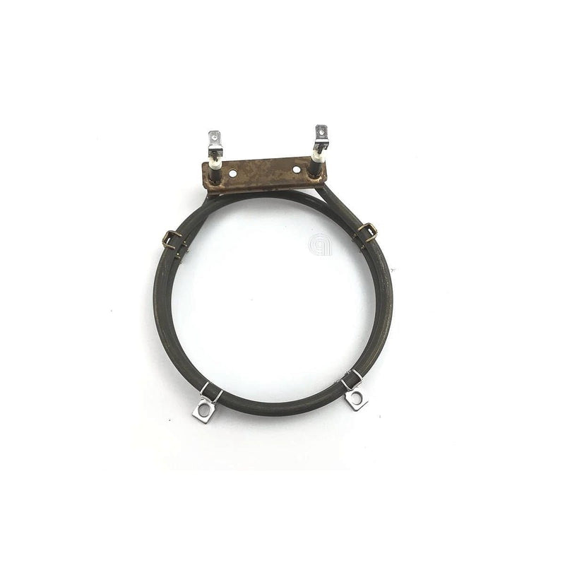 Widerstand 1400W für Fritteuse DeLonghi, Code 5112510851