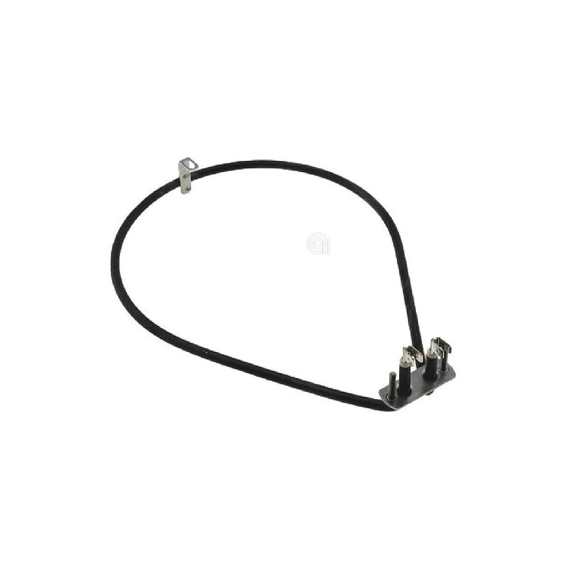 AEG - Kreisförmiger Ofenheizkörper 1200W - 8996619113773