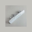Original Türgriff für Candy Waschmaschine, Code 46000973