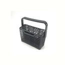 Besteckkorb grau für Electrolux Geschirrspüler 1170388100