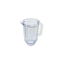 Originalkanne Tasse AT337 für Longhi Mixer KW696782