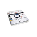 Original runder HEPA-Filter Rowenta ZR903601 für Staubsauger