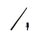 Candy, Hoover Original untere Türdichtung Geschirrspüler 91620003