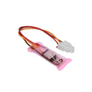 LG - Thermosensor für Gefrier-/Kühlschrank-Abtauen - 6615JB2002A