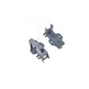 Original-Motorkohlebürsten für Candy Waschmaschine 49028900, 2er-Pack