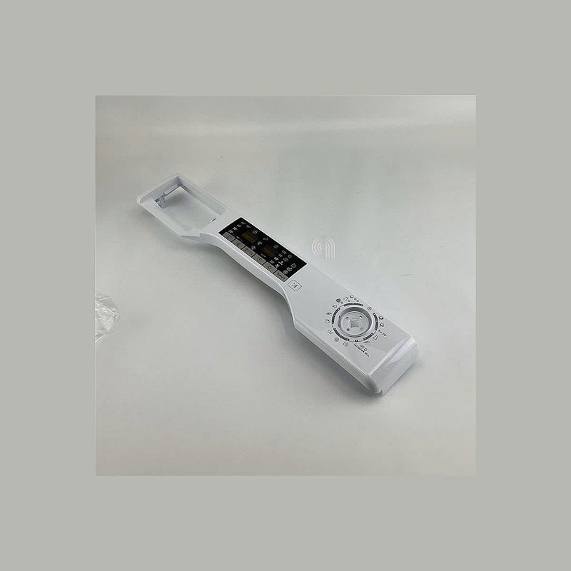 Armaturenbrett mit Sensor für Candy Waschmaschine, Codes 43016908 und 70065286