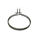 Rundheizkörper 2400W Electrolux Originalbackofen 3878684004