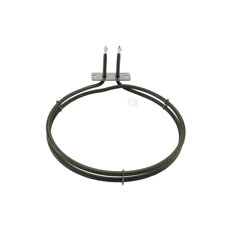 Rundheizkörper 2400W Electrolux Originalbackofen 3878684004