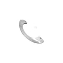 GORENJE, HOOVER, SMEG, SIBIR, FRIGIDAIRE, ESKIMO, FRASA - Griff Kühlschranktür - 380373