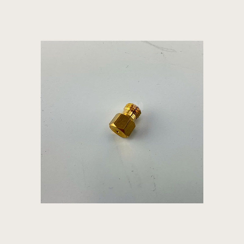 Düse d. 0,78 a2d für SMEG Kochfeldplatte 909010450