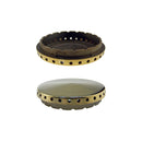 ARISTON - Spartifiamma Herdplatte - L0213