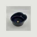Herausnehmbare PTFE-Schale mit Bolzen für De Longhi Fritteuse 7312579609