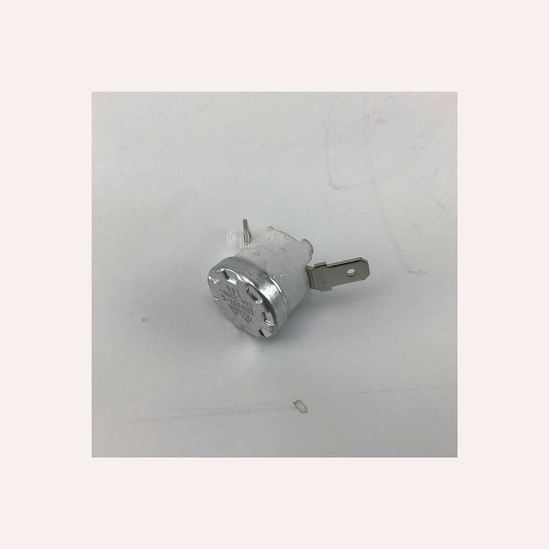 Original-Thermostat für Polti Staubsauger, Code M0006512