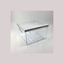 f Steckdosenleiste mittlerer Schublade für Kühlschrank Midea 501126030