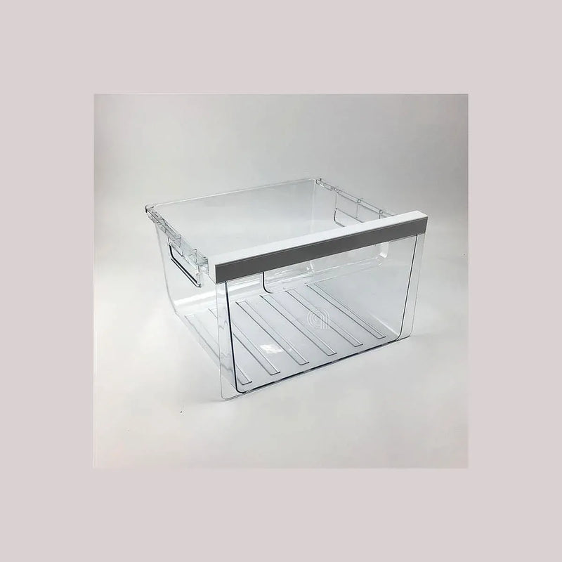 f Steckdosenleiste mittlerer Schublade für Kühlschrank Midea 501126030