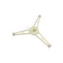 Drehhalterung für Whirlpool- und Indesit-Mikrowellenteller C00333786