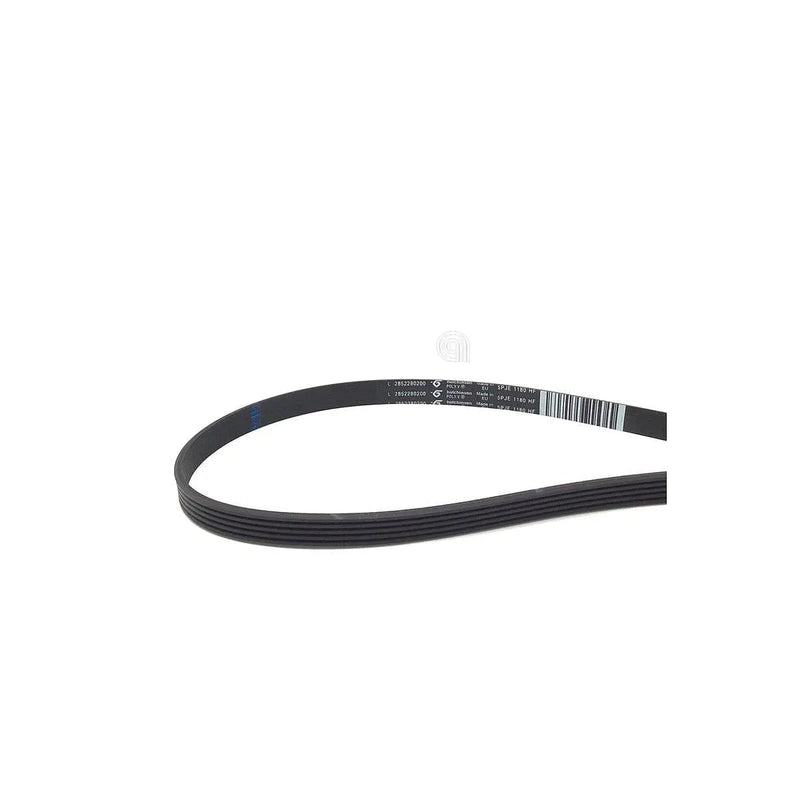 Poly-V-Riemen J5 1180 für Beko-Trockner, Original