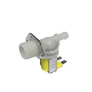 UNIVERSALE - Elektromagnetventil 1-Wege 180° 24V AC für Waschmaschine - AST-00207028