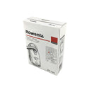 Set mit 5 Beuteln und 1 Originalfilter für Rowenta Staubsauger ZR745