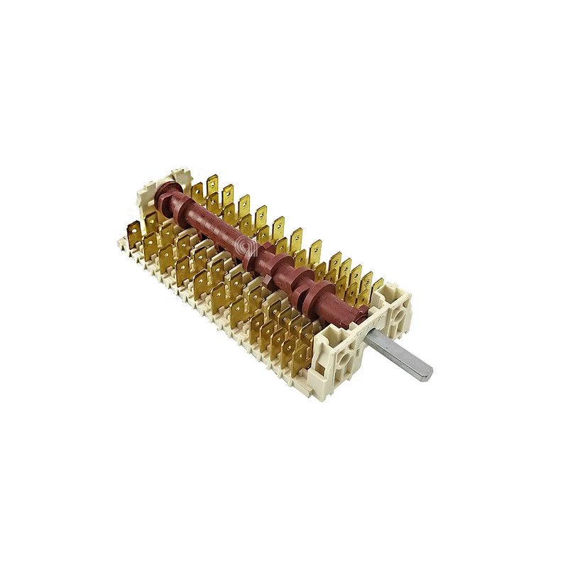 INDESIT WHIRLPOOL ARISTON HOTPOINT - Ofenschalter - C00196053