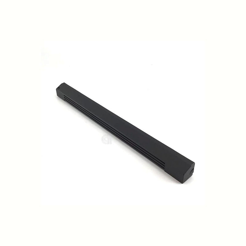 Obere dekorative Abdeckung für Beko Backofen 250480024 Indesit C00868689