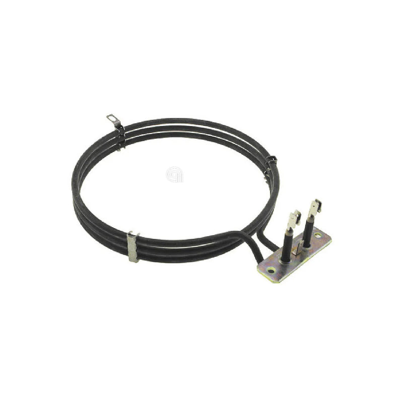 ZANUSSI, BLANCO, CASTOR, ZANKER, ELEKTRO HELIOS - Kreisförmiger Ofenheizwiderstand 2500W - 3570039010