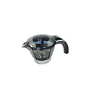 Original Mokkakanne für De Longhi Kaffeemaschine 5513200909
