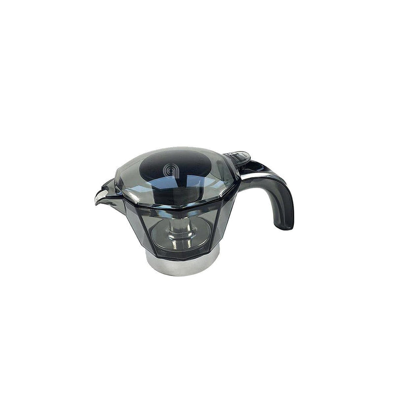 Original Mokkakanne für De Longhi Kaffeemaschine 5513200909