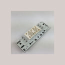 PCB-Kit mit LED-Display für Kühlschrank Samsung DA41-00522E