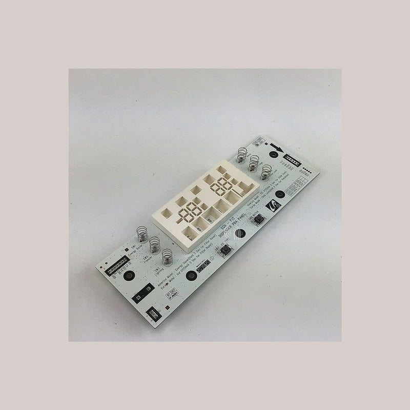 PCB-Kit mit LED-Display für Kühlschrank Samsung DA41-00522E