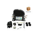 UNIVERSALE - Kompressor 1/7 R134A Kühlschrank - AST-00235302