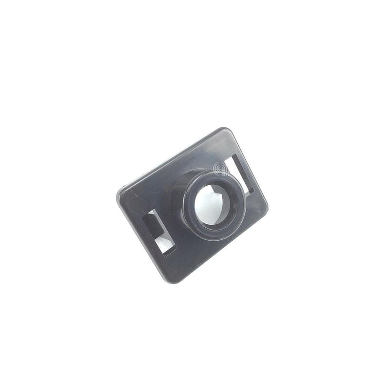 schwarze Abdeckung für Duckbill-Ventil kompatibel mit Philips und Saeco p0049