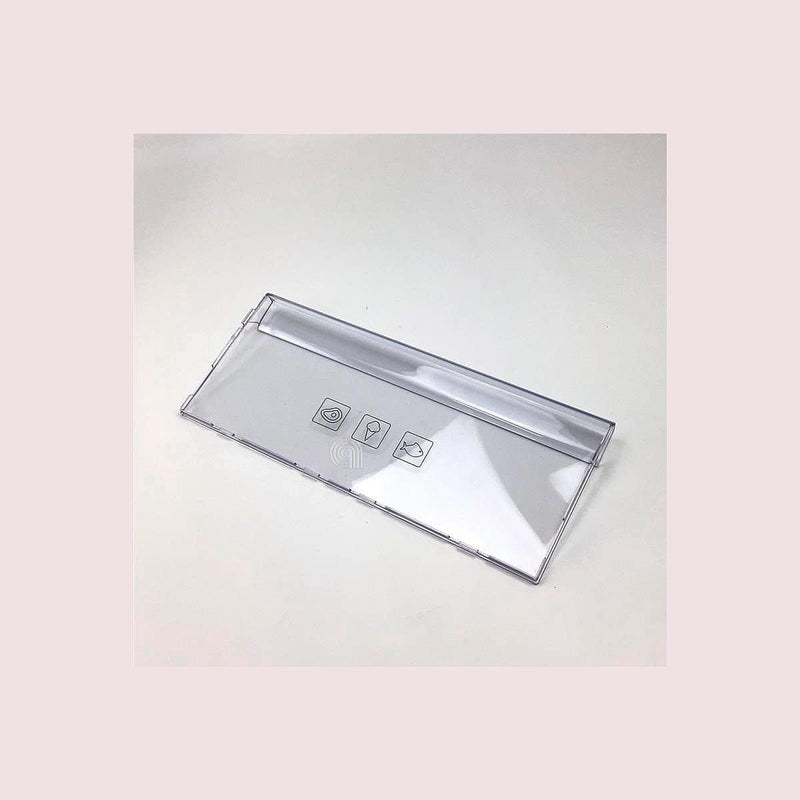 Original Schubladentür für Kühlschrank Beko 5928580100